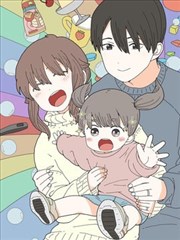 拾光手记漫画封面